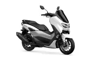 Yamaha NMax Base