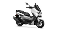 Yamaha NMax Base