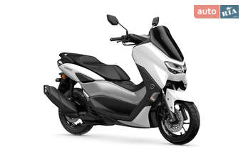 Yamaha NMax 2024 в Полтава