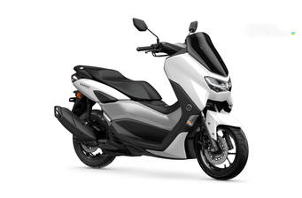 Yamaha NMax 2024 Base