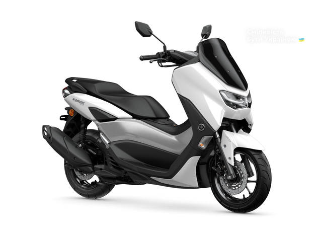 Yamaha NMax 2024