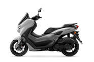 Yamaha NMax Base