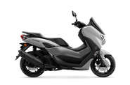 Yamaha NMax Base