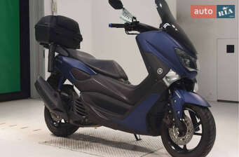 Yamaha NMax 2021 в Житомир