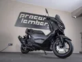 Yamaha NMax