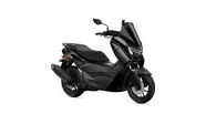 Yamaha NMax Base