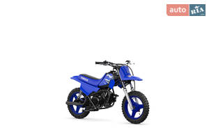 Yamaha PW 50 