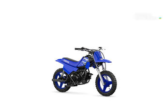 Yamaha PW 50 2024 Base