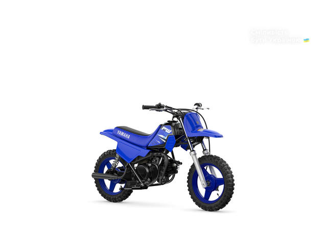 Yamaha PW 50 2024