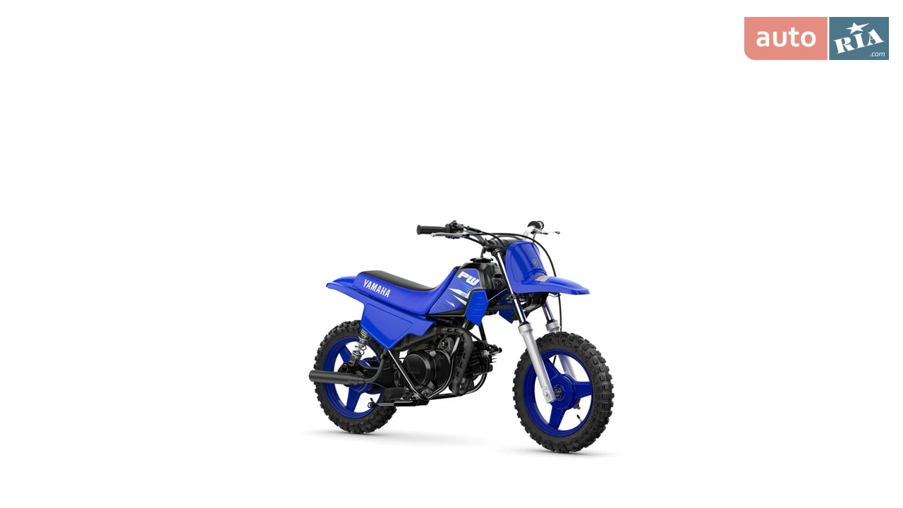 Yamaha PW 50 Base