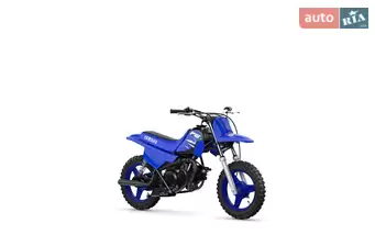 Yamaha PW 50