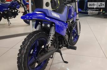 Yamaha PW 2023 Base