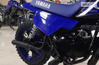 Yamaha PW 2023 Base