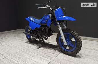 Yamaha PW 2022 в Львів