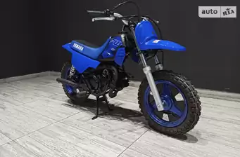 Yamaha PW