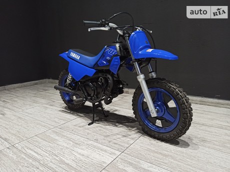 Yamaha PW 2022