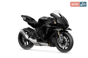 Yamaha R1 Race 2025 в Київ