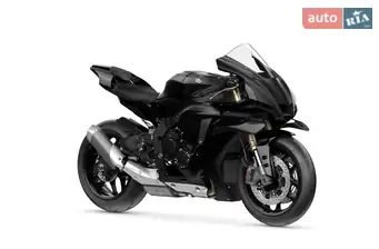 Yamaha R1 Race