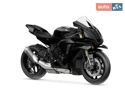 Yamaha R1 Race 2025 Base