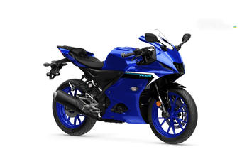 Yamaha R125 2025 Base