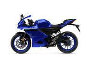 Yamaha R125 Base