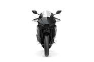 Yamaha R3 Base