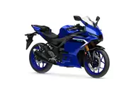 Yamaha R3 Base
