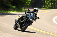Yamaha R3 Base