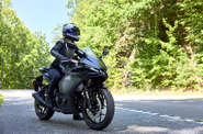 Yamaha R3 Base