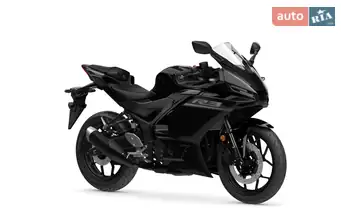 Yamaha R3