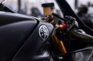 Yamaha R6 Race Base