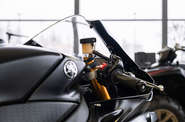 Yamaha R6 Race Base