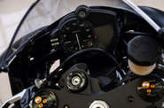 Yamaha R6 Race Base