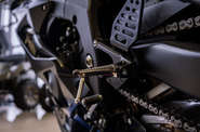 Yamaha R6 Race Base