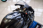 Yamaha R6 Race Base