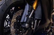 Yamaha R6 Race Base