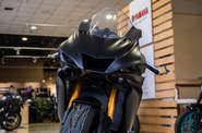 Yamaha R6 Race Base