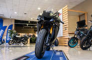 Yamaha R6 Race Base