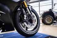 Yamaha R6 Race Base