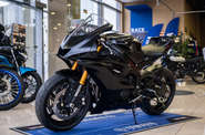 Yamaha R6 Race Base