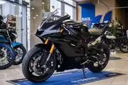 Yamaha R6 Race Base
