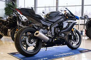 Yamaha R6 Race Base