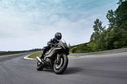 Yamaha R6 Race Base