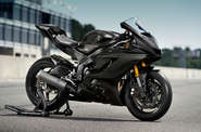 Yamaha R6 Race Base