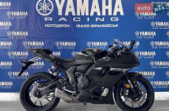 Yamaha R7 2024 в Івано-Франківськ