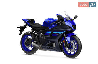 Yamaha R7 2024 в Івано-Франківськ