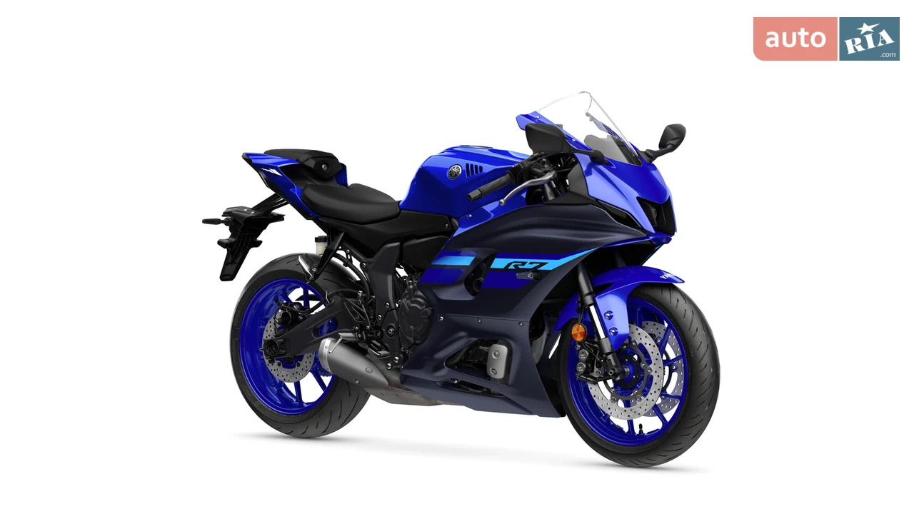 Yamaha R7 Base