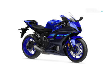 Yamaha R7 2025 Base