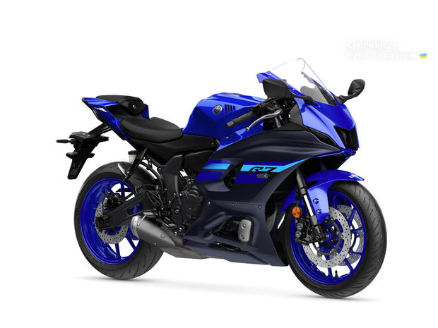 Мотоцикл Yamaha R7 2025 в Киев