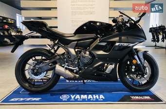 Yamaha R7 2024 в Черкаси